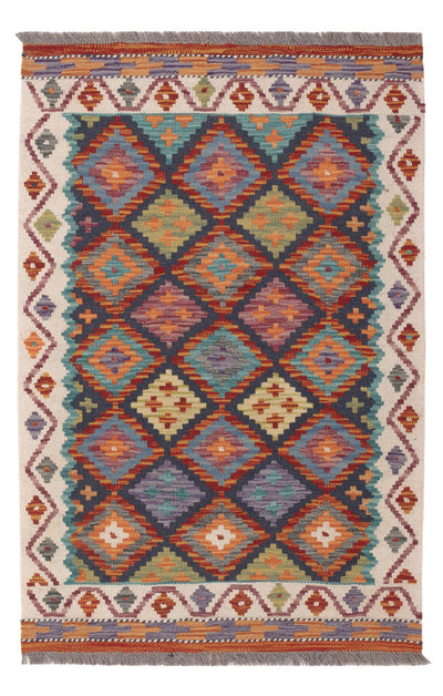 Kilim Maimana Teppe 82x124cm - Ullteppe