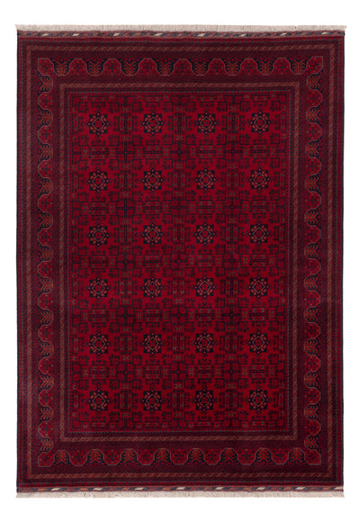Afghansk teppe 172x243cm - Orientalsk teppe
