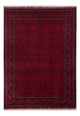 Afghansk teppe 243x172cm - Orientalsk teppe