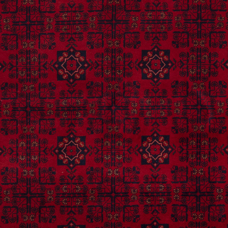 Afghansk teppe 243x172cm - Orientalsk teppe