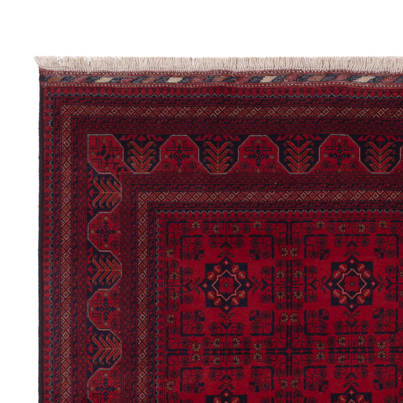 Afghansk teppe 243x172cm - Orientalsk teppe