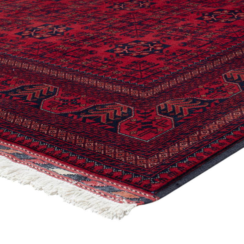 Afghansk teppe 243x172cm - Orientalsk teppe