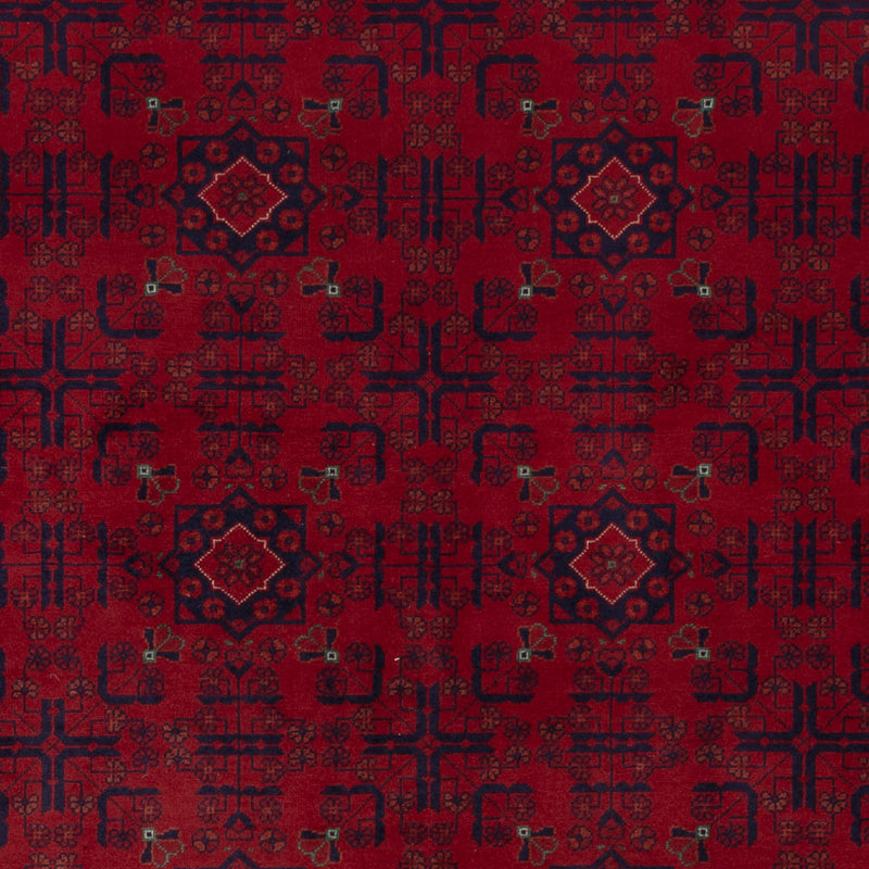 Afghansk teppe 235x174cm - Orientalsk teppe