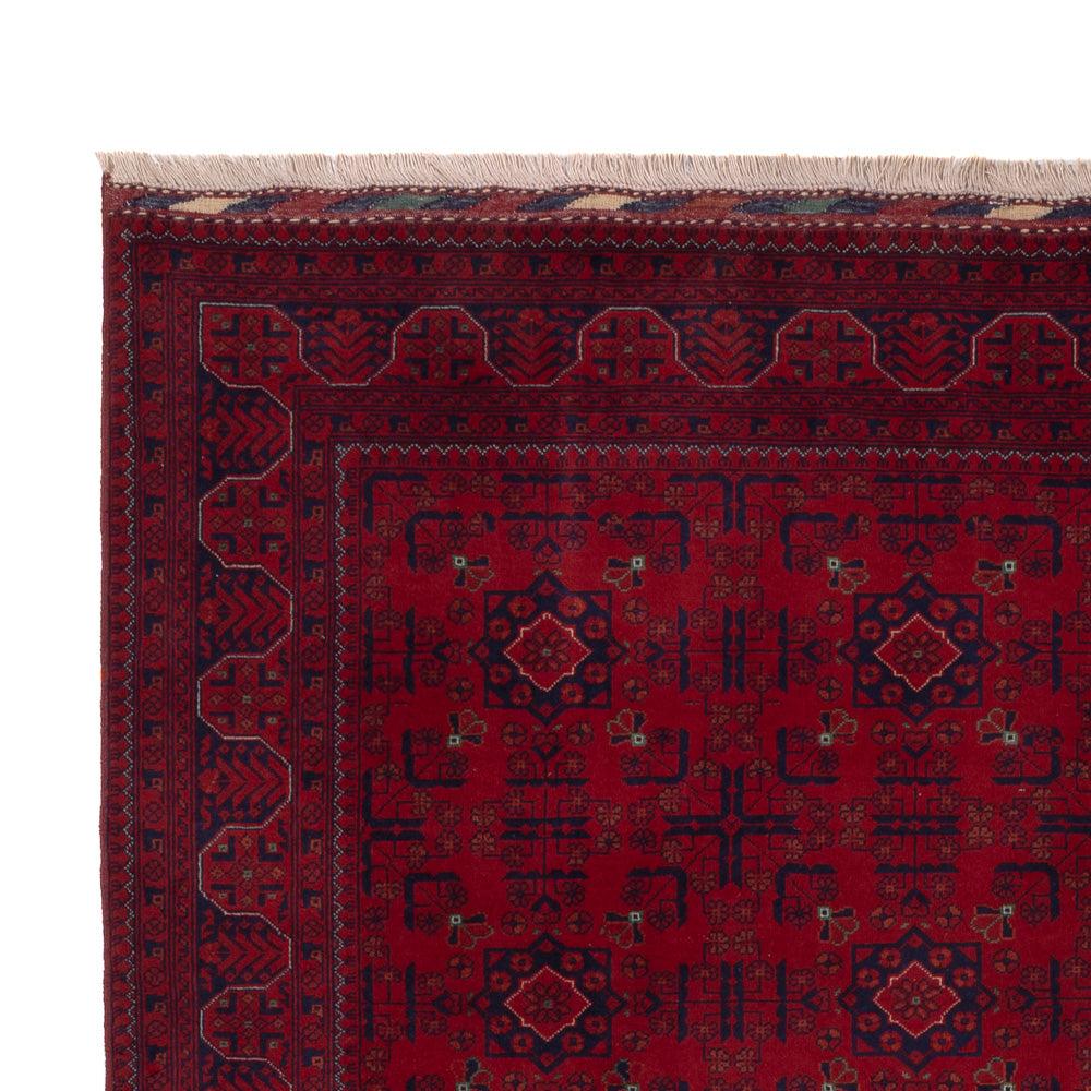 Afghansk teppe 235x174cm - Orientalsk teppe