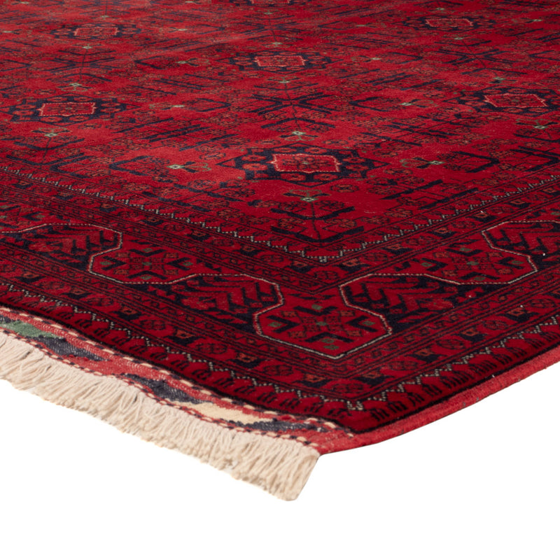 Afghansk teppe 235x174cm - Orientalsk teppe