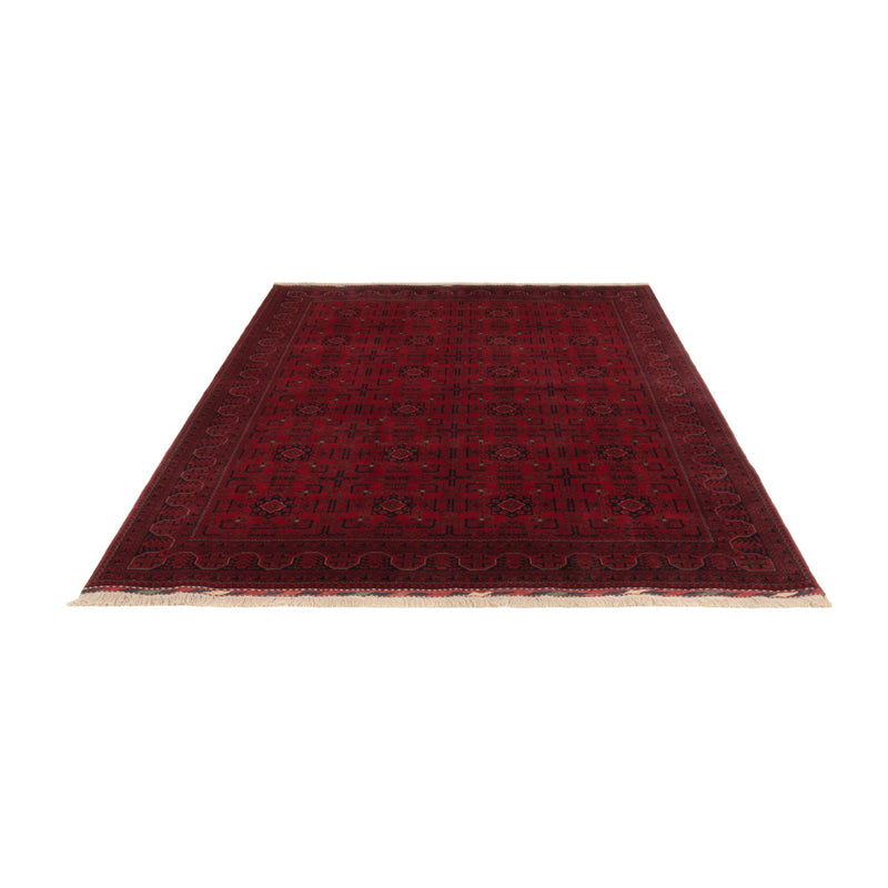 Afghansk teppe 235x174cm - Orientalsk teppe