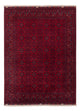 Afghansk teppe 234x171cm - Orientalsk teppe