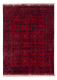 Afghansk teppe 234x171cm - Orientalsk teppe – product image