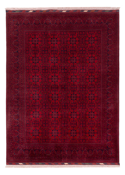 Afghansk teppe 171x234cm - Orientalsk teppe