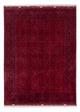 Afghansk teppe 234x171cm - Orientalsk teppe
