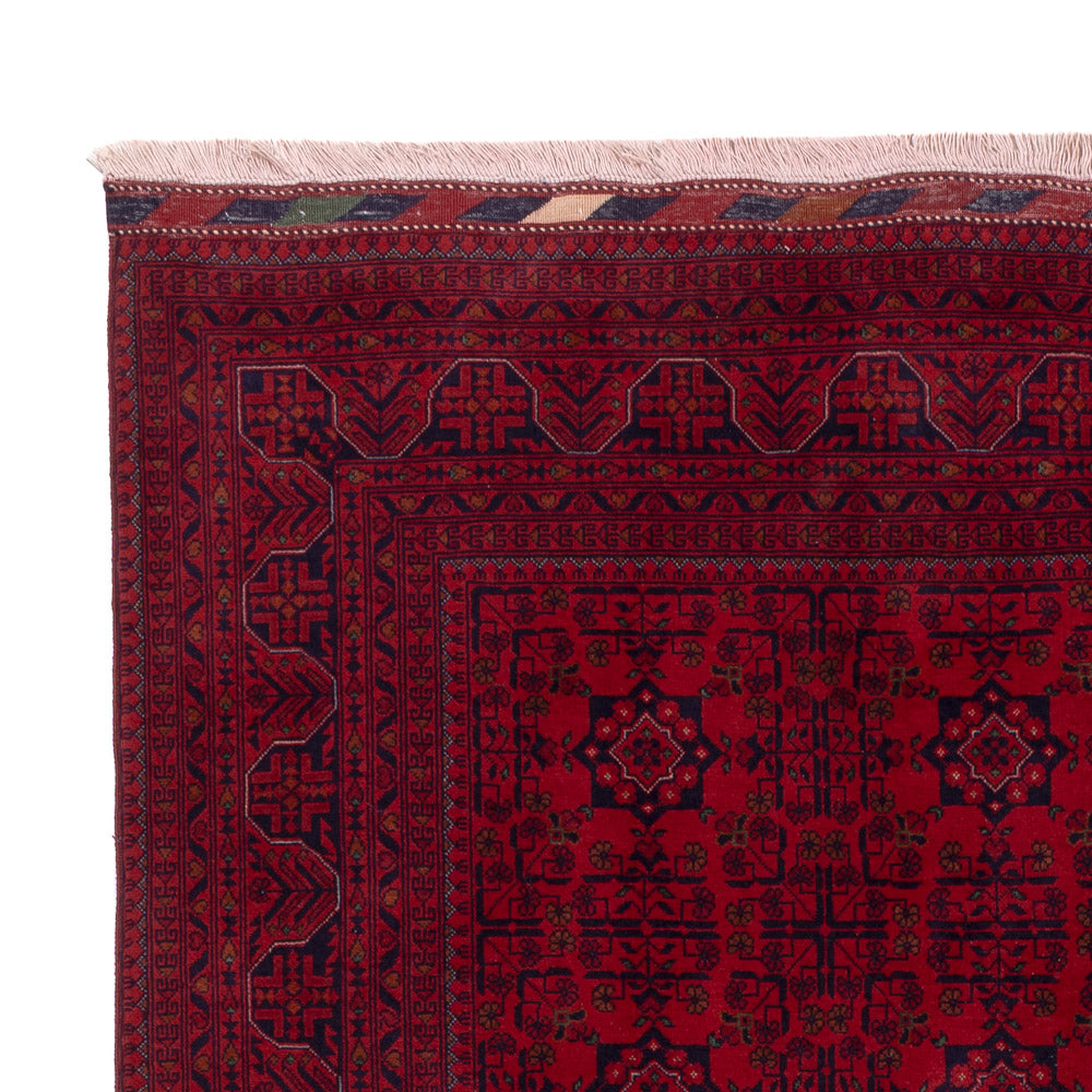 Afghansk teppe 234x171cm - Orientalsk teppe