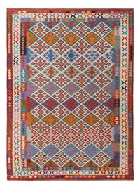 Kilim Maimana Teppe 348x249cm - Ullteppe – product image