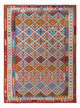 Kilim Maimana Teppe 348x249cm - Ullteppe