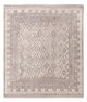 Kilim Maimana Teppe 244x290cm - Ullteppe