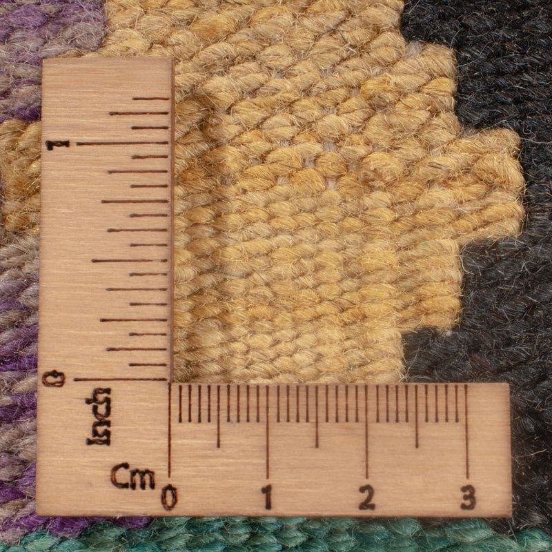 Kilim Maimana Teppe 122x84cm - Ullteppe