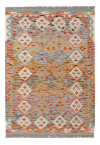 Kilim Maimana Teppe 84x124cm - Ullteppe – product image