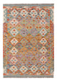 Kilim Maimana Teppe 84x124cm - Ullteppe