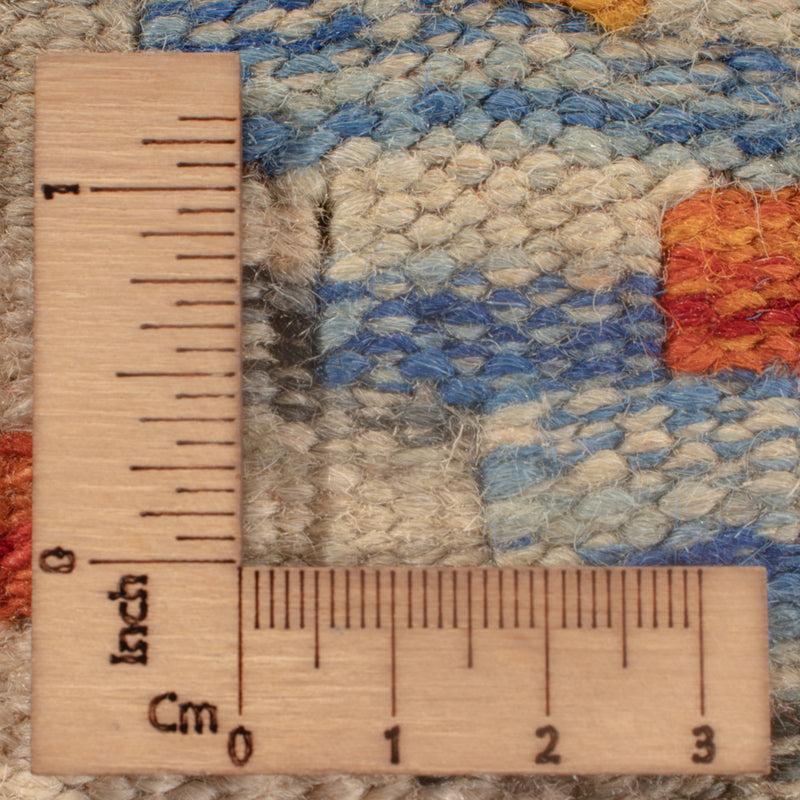 Kilim Maimana Teppe 84x124cm - Ullteppe