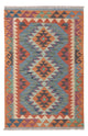 Kilim Maimana Teppe 125x81cm - Ullteppe
