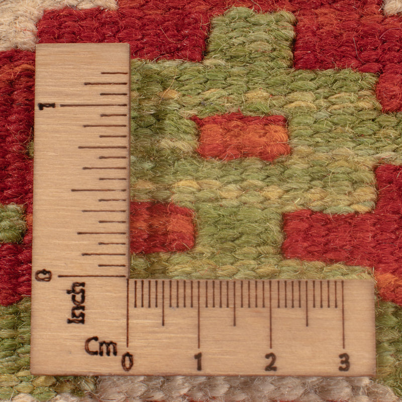 Kilim Maimana Teppe 117x73cm - Ullteppe