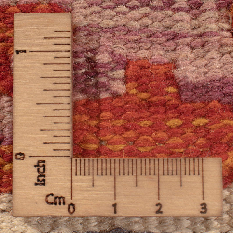 Kilim Maimana Teppe 125x79cm - Ullteppe