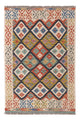 Kilim Maimana Teppe 125x82cm - Ullteppe