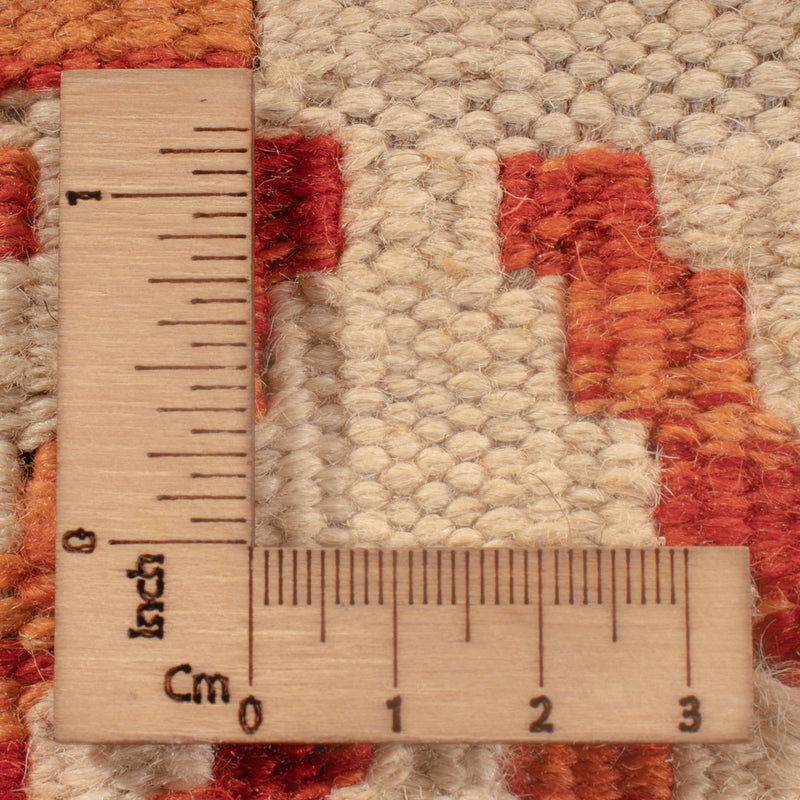 Kilim Maimana Teppe 125x82cm - Ullteppe
