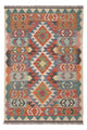 Kilim Maimana Teppe 118x82cm - Ullteppe