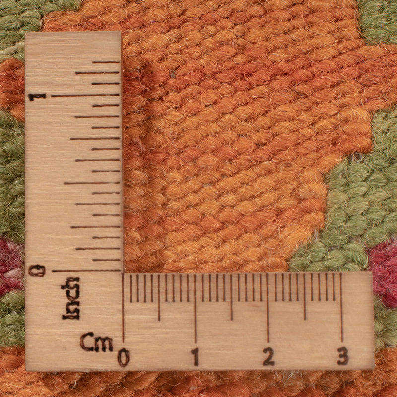 Kilim Maimana Teppe 118x82cm - Ullteppe