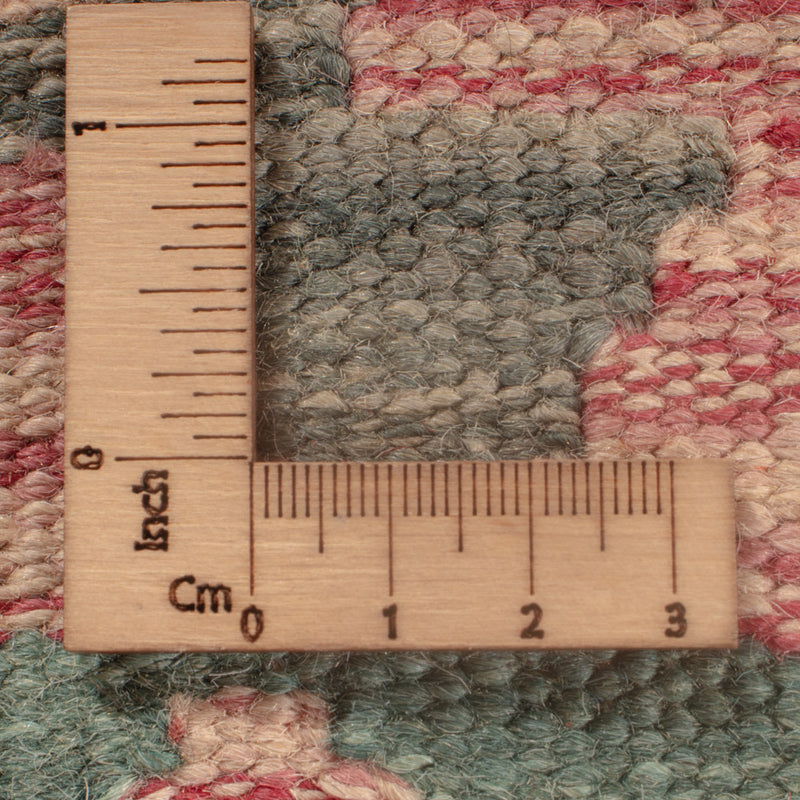 Kilim Maimana Teppe 86x132cm - Ullteppe