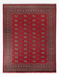 Pakistan teppe 331x251cm - Orientalsk teppe – product image