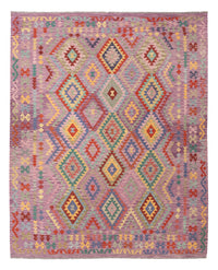 Kilim Maimana Teppe 304x242cm - Ullteppe – product image