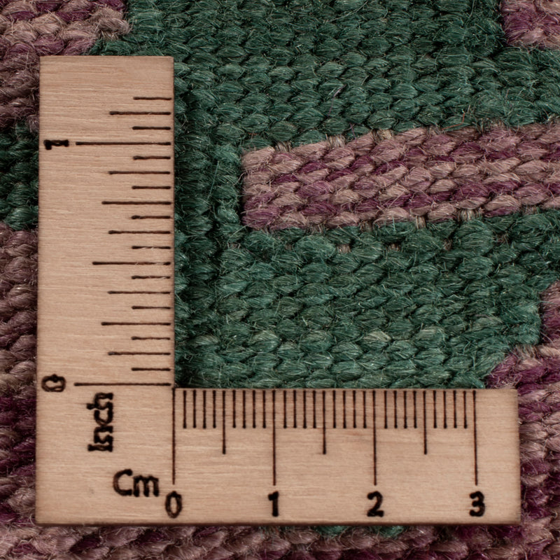 Kilim Maimana Teppe 304x242cm - Ullteppe