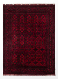 Afghansk teppe 350x254cm - Orientalsk teppe – product image