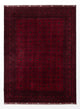 Afghansk teppe 350x254cm - Orientalsk teppe
