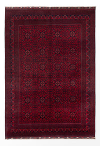 Khal Mohammadi Teppe 250x362cm - Orientalsk teppe – product image