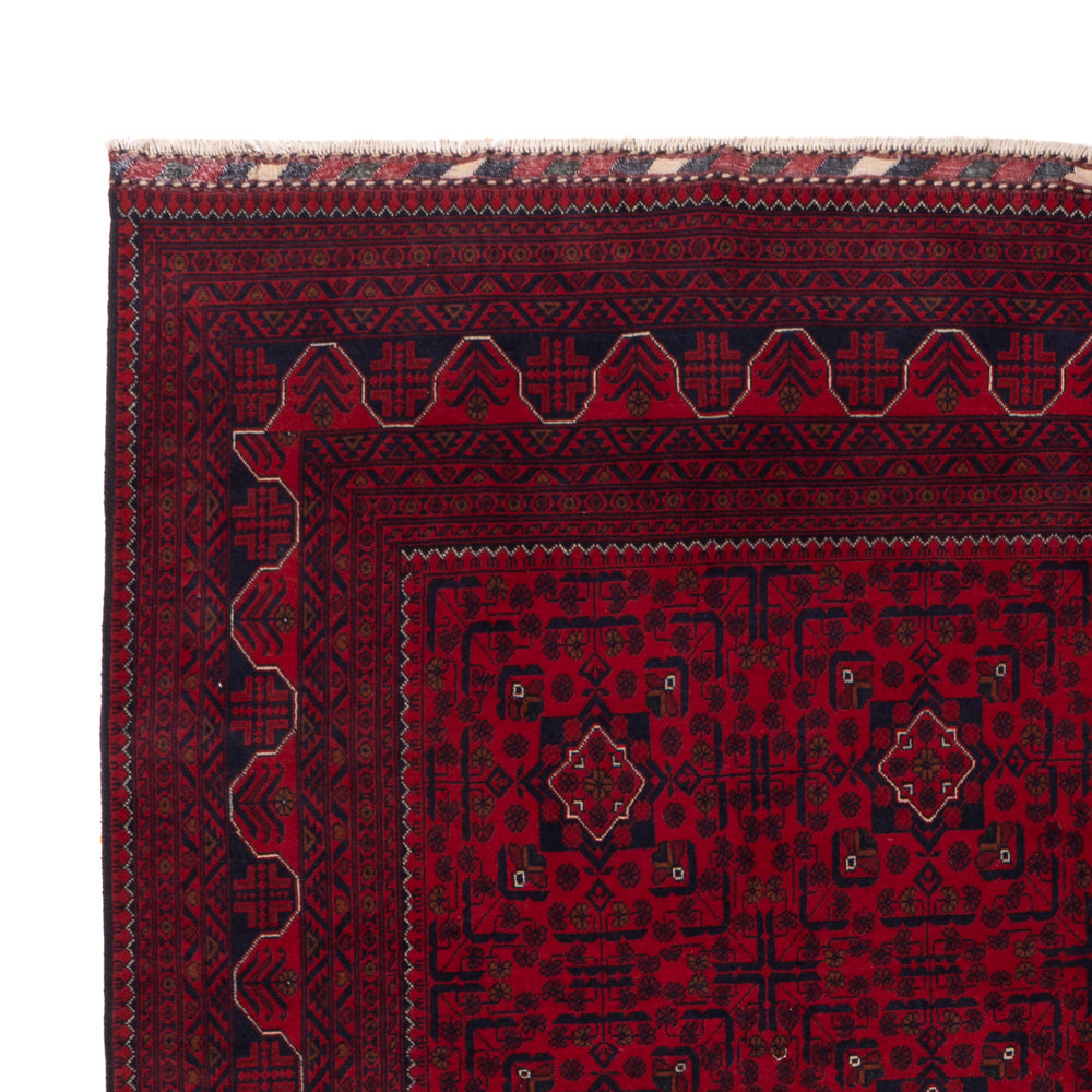 Khal Mohammadi Teppe 250x362cm - Orientalsk teppe