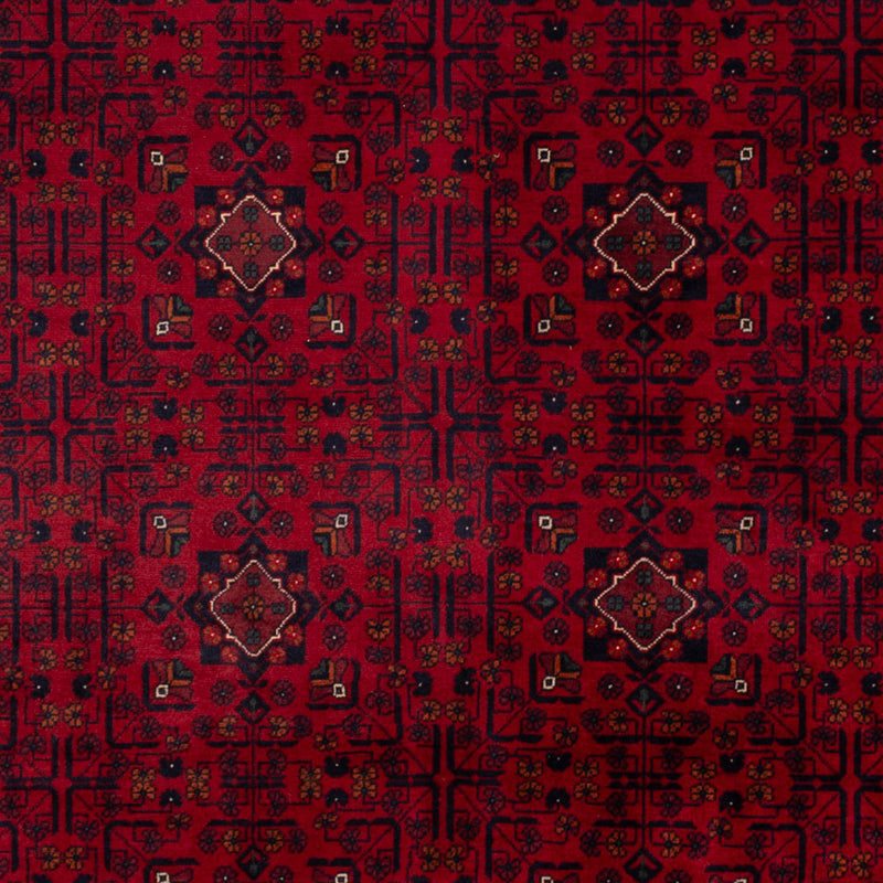 Khal Mohammadi Teppe 251x336cm - Orientalsk teppe