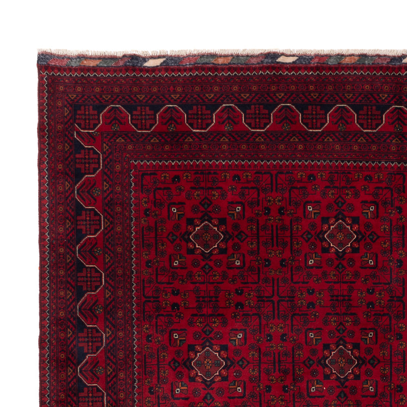 Khal Mohammadi Teppe 251x336cm - Orientalsk teppe