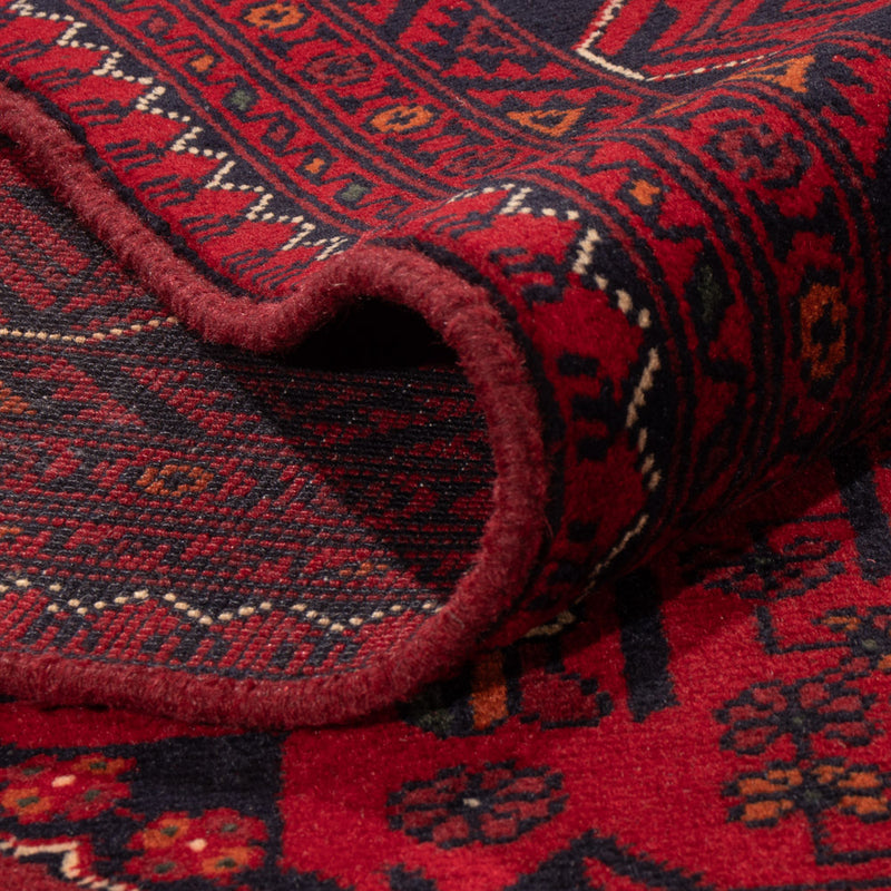 Khal Mohammadi Teppe 251x336cm - Orientalsk teppe