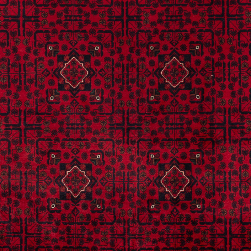 Khal Mohammadi Teppe 350x246cm - Orientalsk teppe