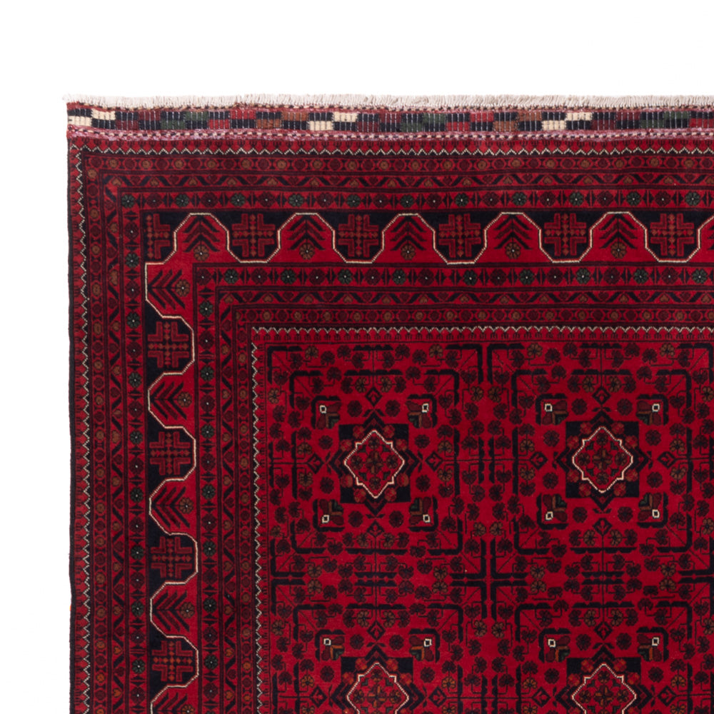 Khal Mohammadi Teppe 350x246cm - Orientalsk teppe