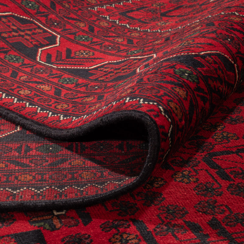 Khal Mohammadi Teppe 350x246cm - Orientalsk teppe