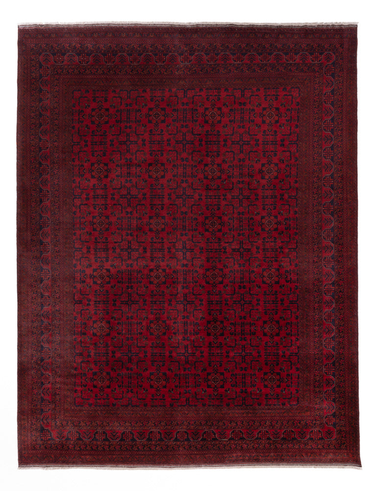 Khal Mohammadi Teppe 348x264cm - Orientalsk teppe