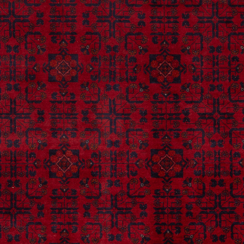 Khal Mohammadi Teppe 348x264cm - Orientalsk teppe