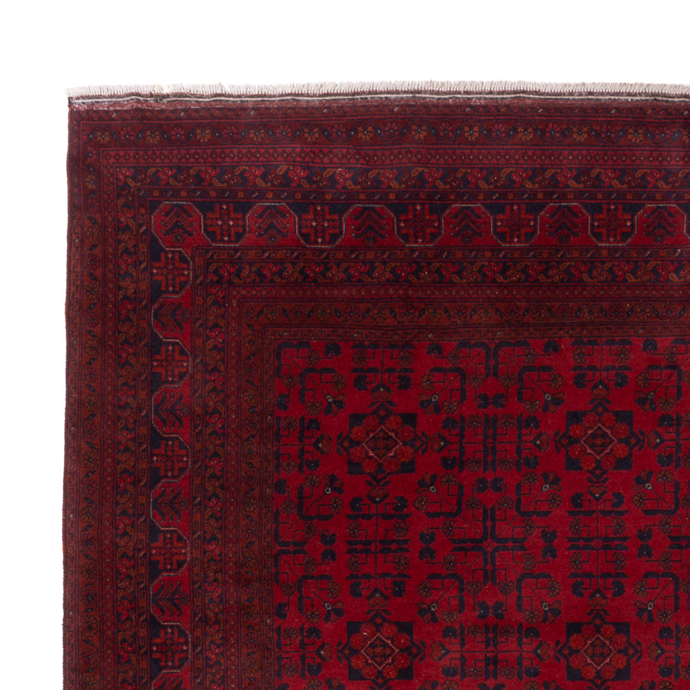 Khal Mohammadi Teppe 348x264cm - Orientalsk teppe