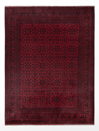 Khal Mohammadi Teppe 351x254cm - Orientalsk teppe – product image