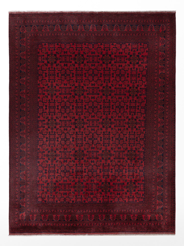 Khal Mohammadi Teppe 351x254cm - Orientalsk teppe