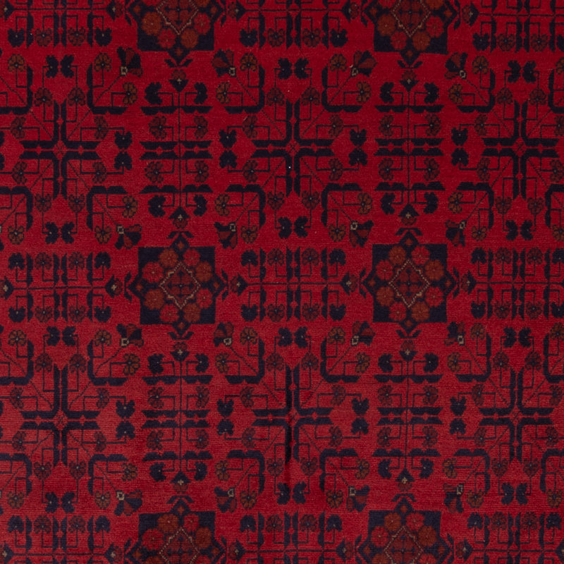 Khal Mohammadi Teppe 351x254cm - Orientalsk teppe