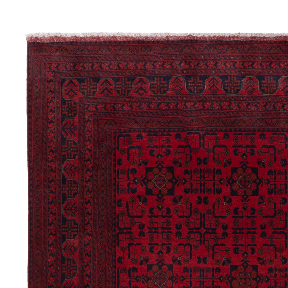 Khal Mohammadi Teppe 351x254cm - Orientalsk teppe